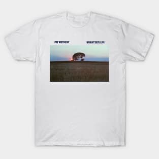 Pat Metheny Group Bright Size Life T-Shirt